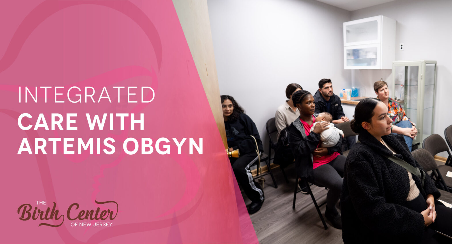 Integrated Care with Artemis OBGYN