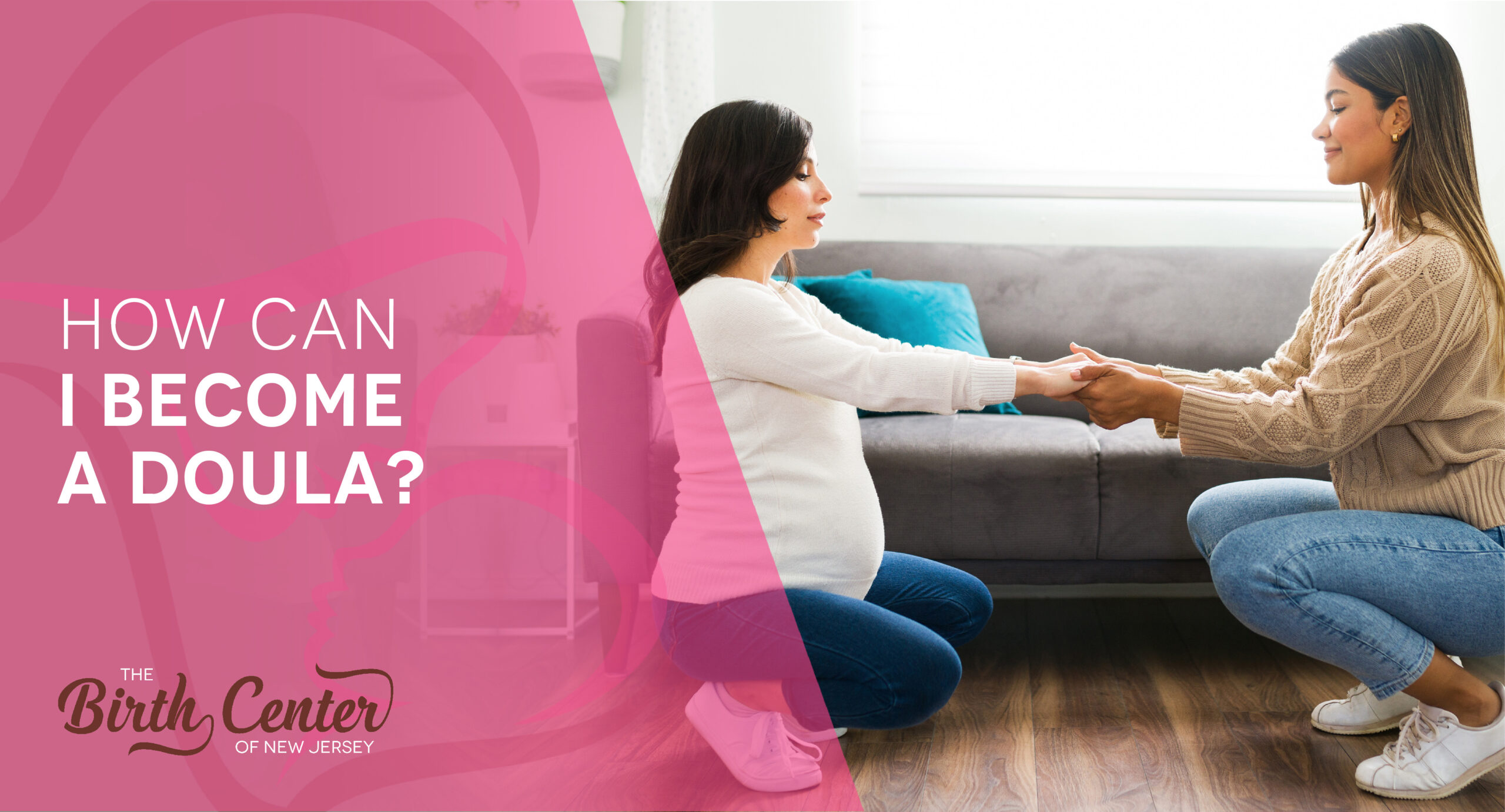 How Can I Become a Doula?