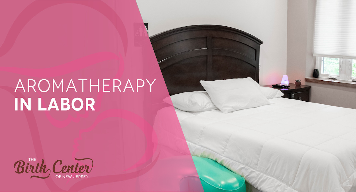 Aromatherapy in Labor_BCNJ